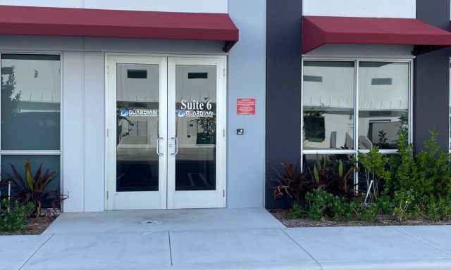 Guardian Fueling Technologies