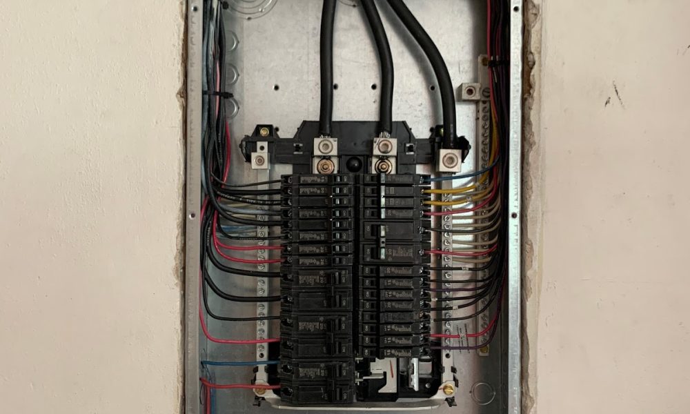 HATTON ELECTRICAL SOLUTIONS, INC.