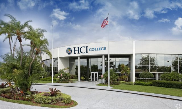 HCI College