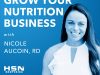 HSN Mentoring - Grow Your Nutrition Business