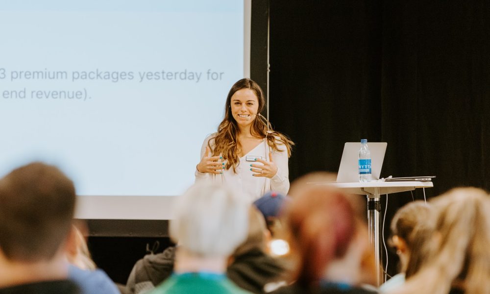 HSN Mentoring - Grow Your Nutrition Business