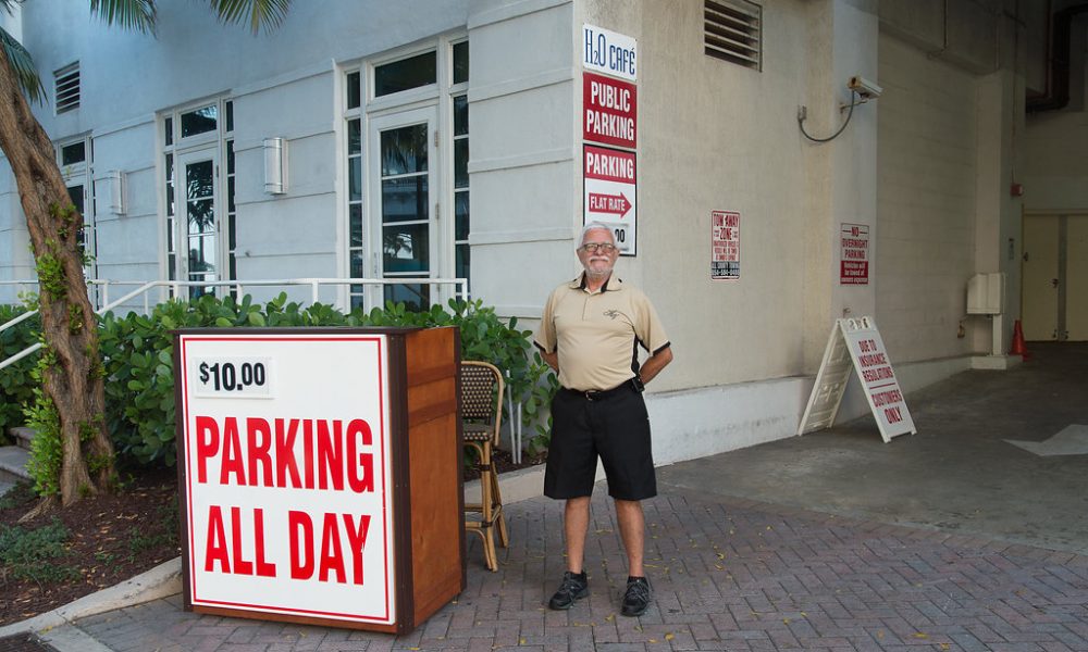 Hamilton's Valet Services