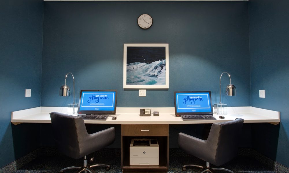 Hampton Inn Fort Lauderdale Pompano Beach