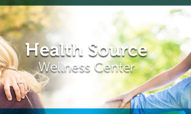 Health Source Wellness Center