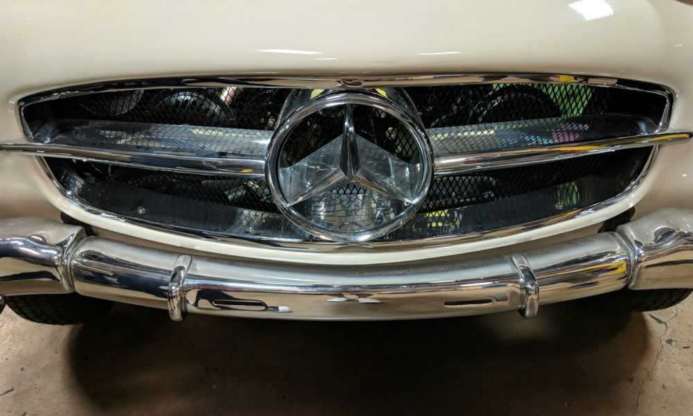 Hellenic Foreign Car Repair