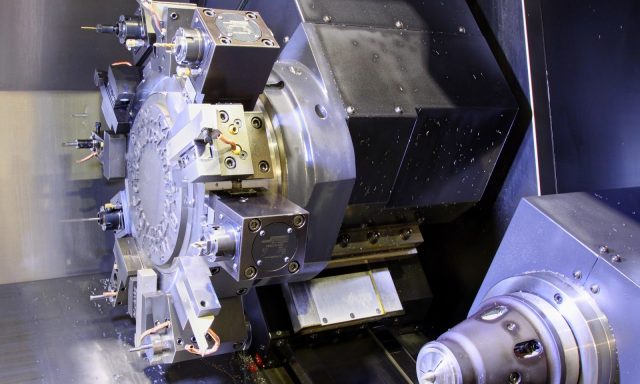 Henderson Machine Inc