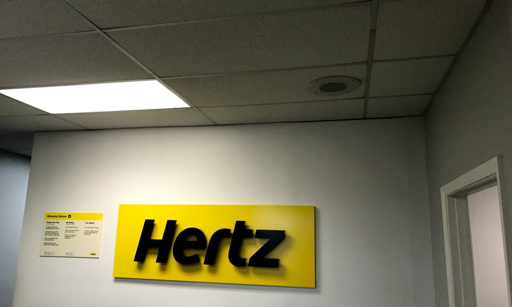Hertz