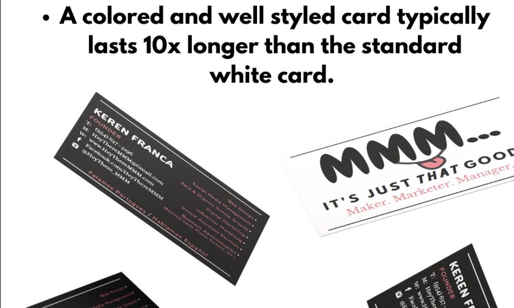 Hey There MMM - Social Media Manager, Digital Marketing, Website Designer