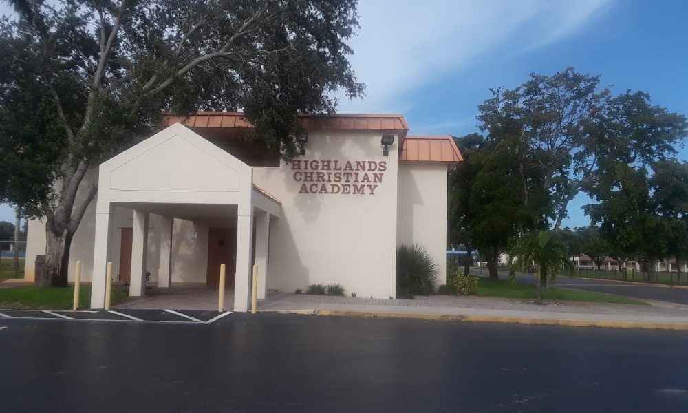 Highlands Christian Academy