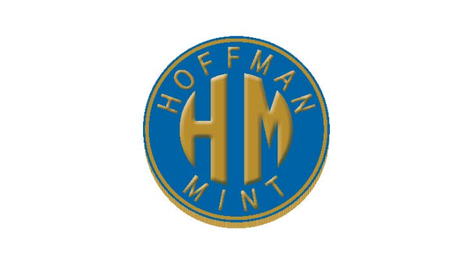 Hoffman Mint