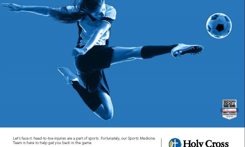 Holy Cross Concussion Clinic