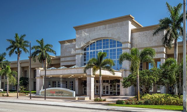 Hotwire Communications