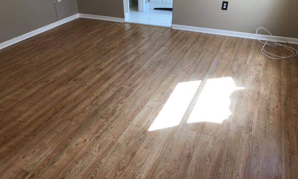 House Shine Cleaning Inc