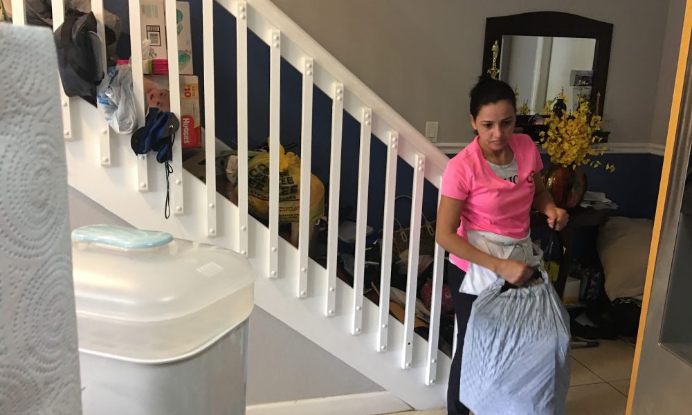 House Shine Cleaning Inc