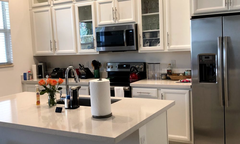 House Shine Cleaning Inc