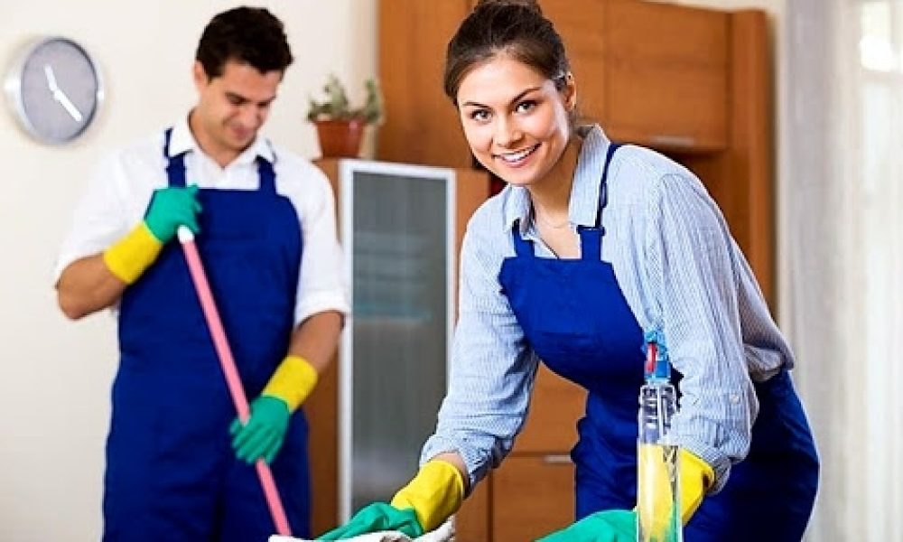 House Shine Cleaning Inc