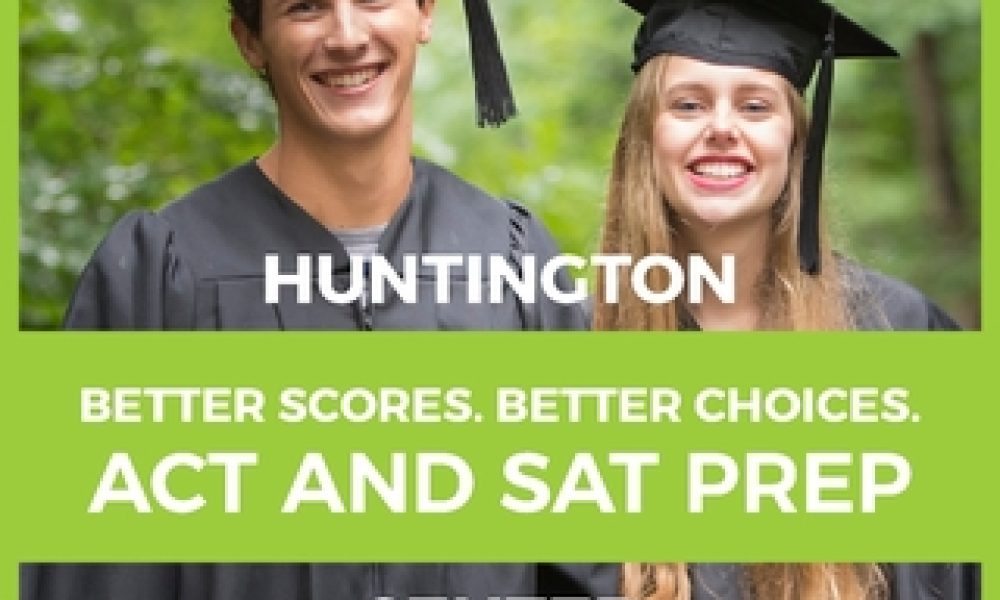 Huntington Learning Center of Fort Lauderdale