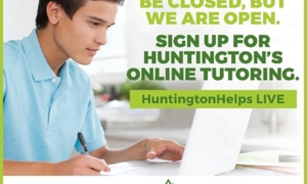 Huntington Learning Center of Fort Lauderdale