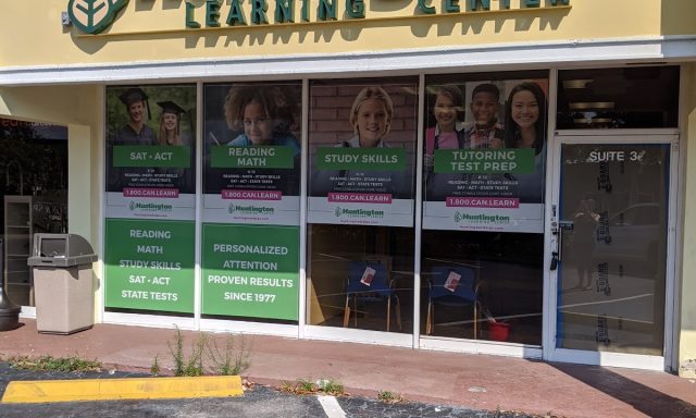 Huntington Learning Center of Fort Lauderdale