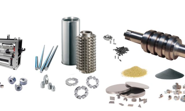 Hyperion Materials & Technologies