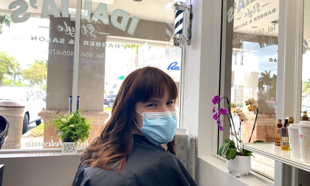 IDALIA'S STYLE Barber & Hair Salon