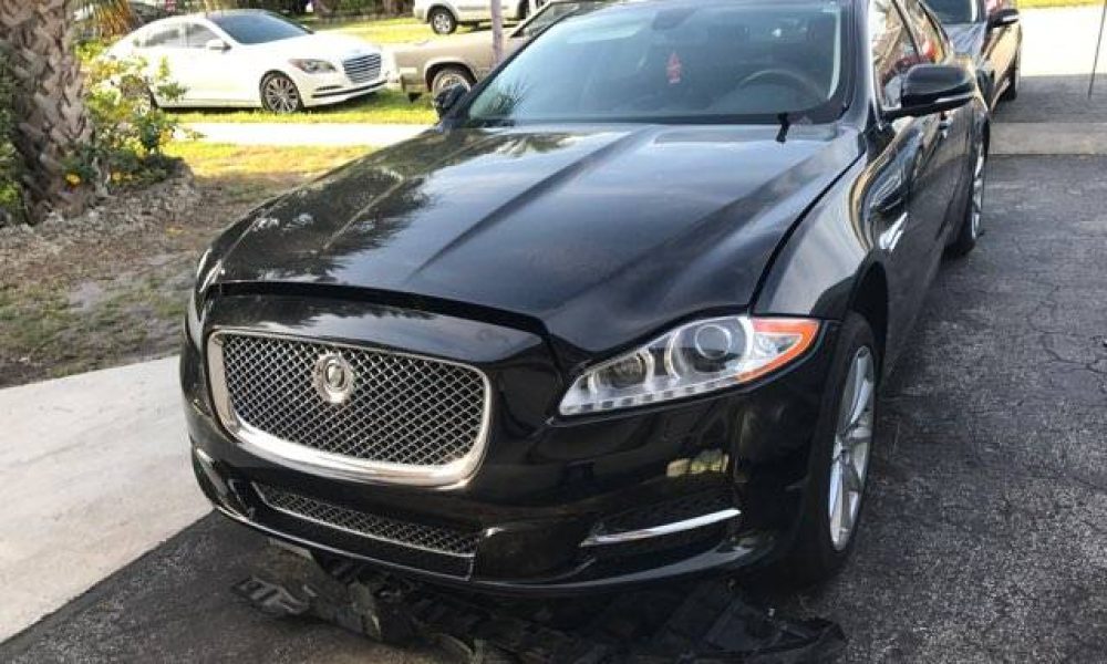 Imperial Auto Repair & Body Shop