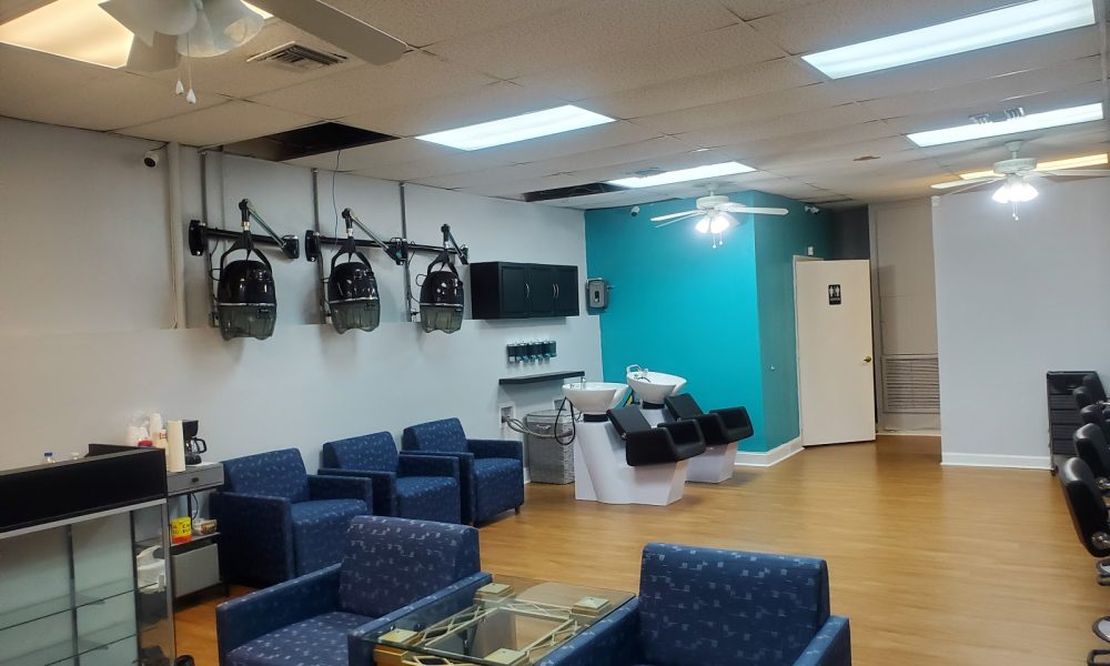 Imperial Beauty Salon