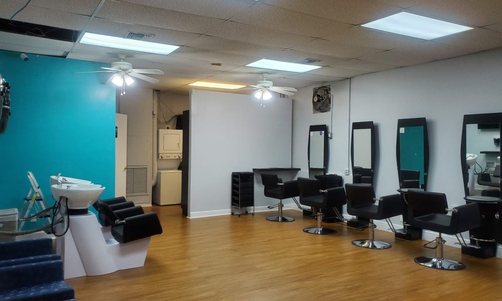 Imperial Beauty Salon