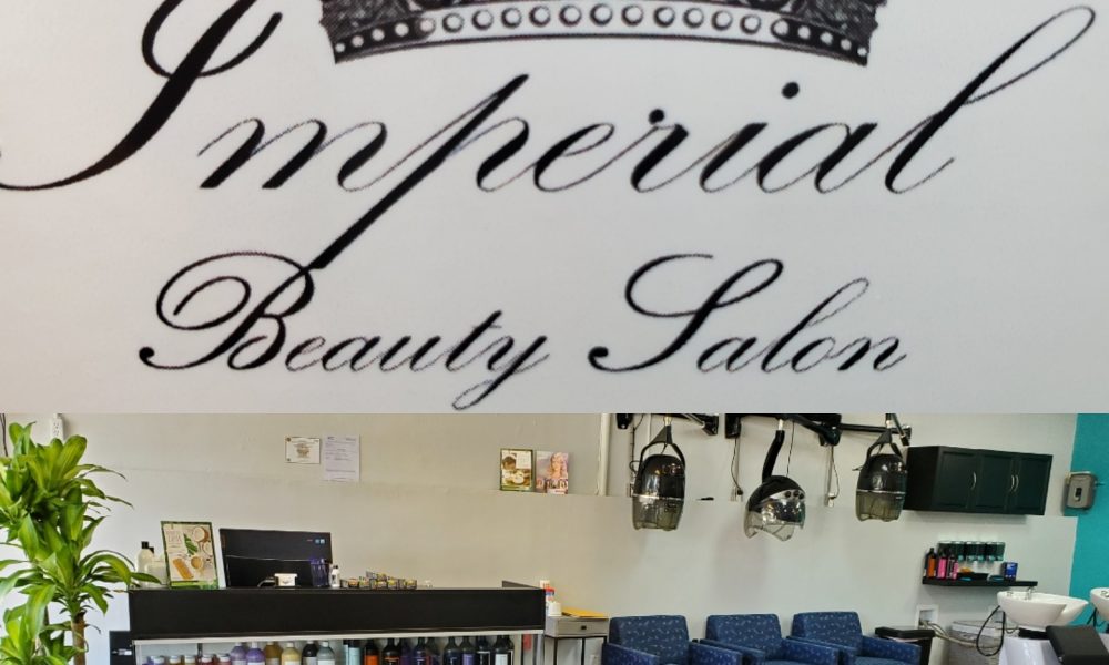 Imperial Beauty Salon