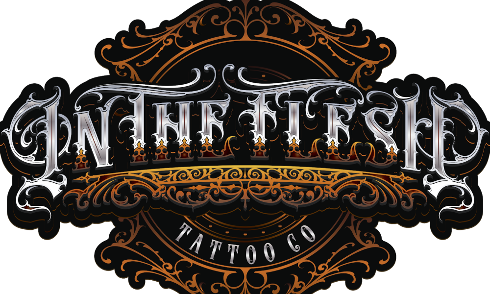 In the Flesh Tattoo Co.