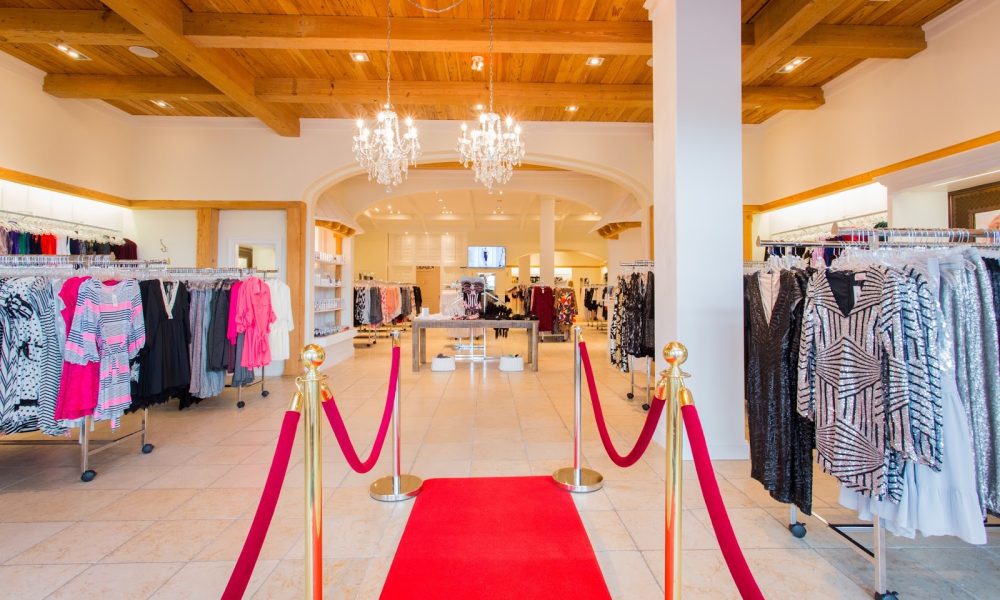 Inance Women's Clothing Boutique, Personal &amp; Celebrity Styling Sessions by Appointment by Tonia Ryan