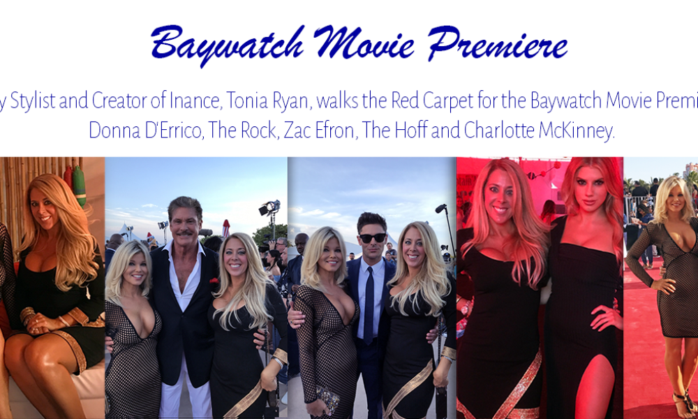 Inance Women's Clothing Boutique, Personal & Celebrity Styling Sessions by Appointment by Tonia Ryan