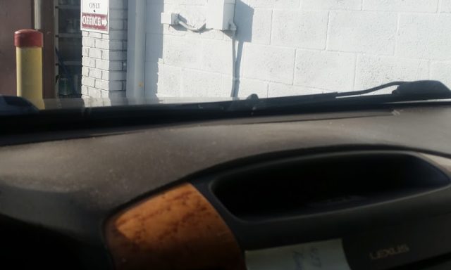 Industrial Waste Services