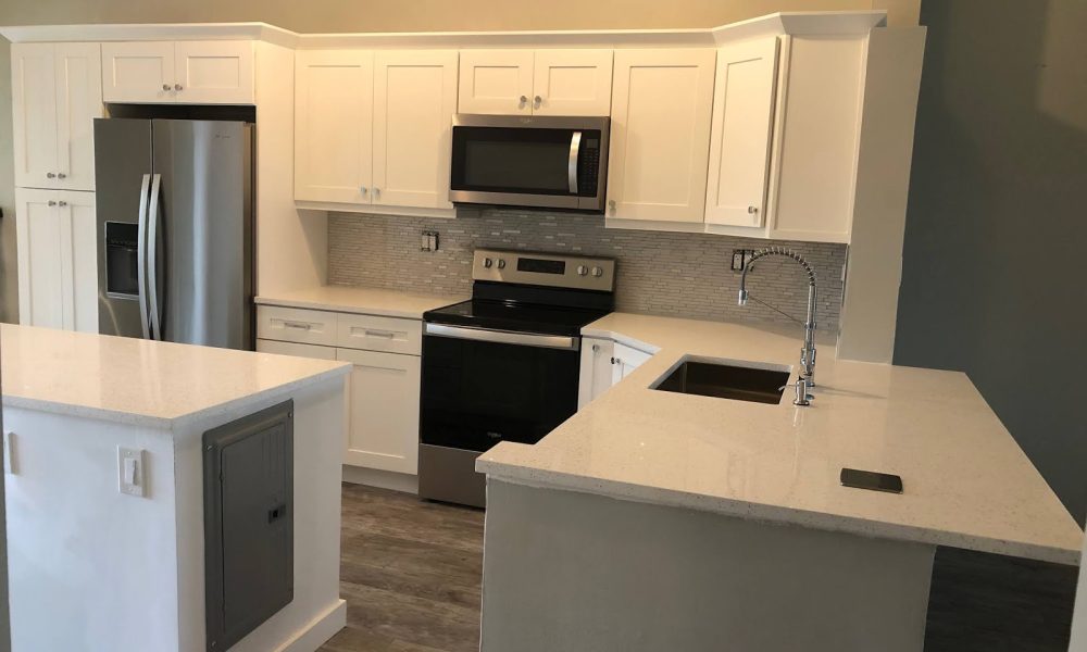 Innovative Design Build Inc