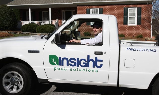Insight Pest Solutions – Ft. Lauderdale, FL