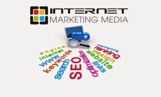 Internet Marketing Media