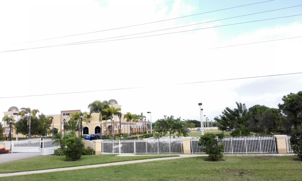 Islamic Center of South Florida