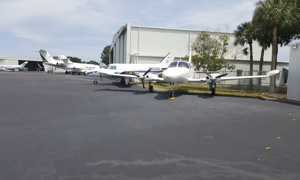 Island Wings Usa Air Cargo & Charter Company ..