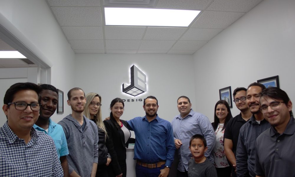 JB Design & Permitting, Inc.