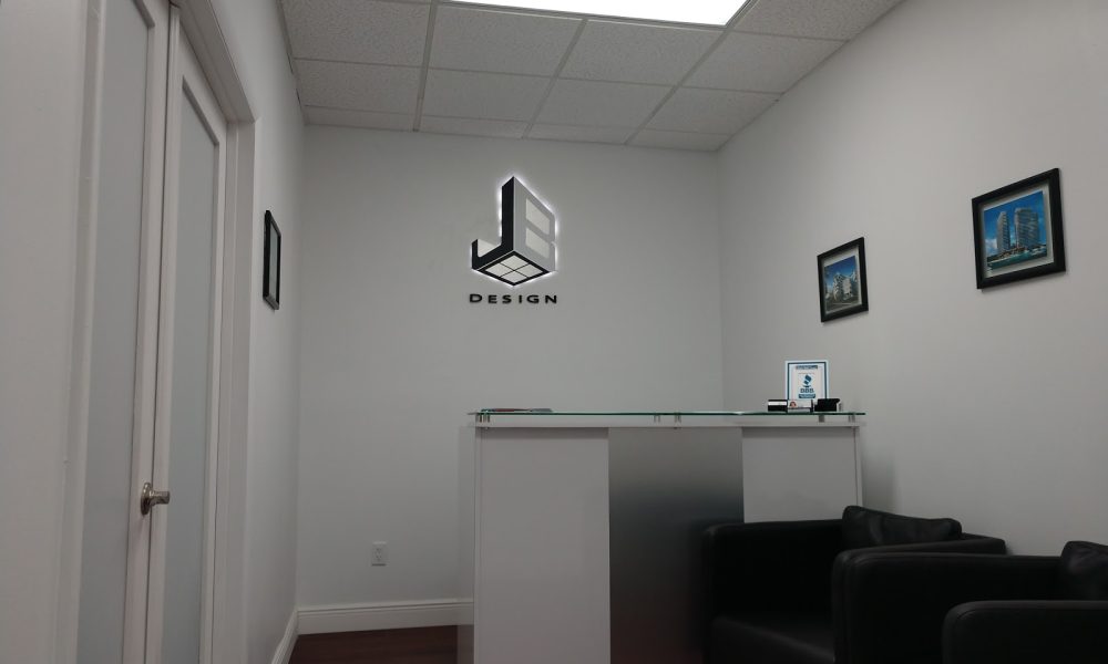 JB Design & Permitting, Inc.