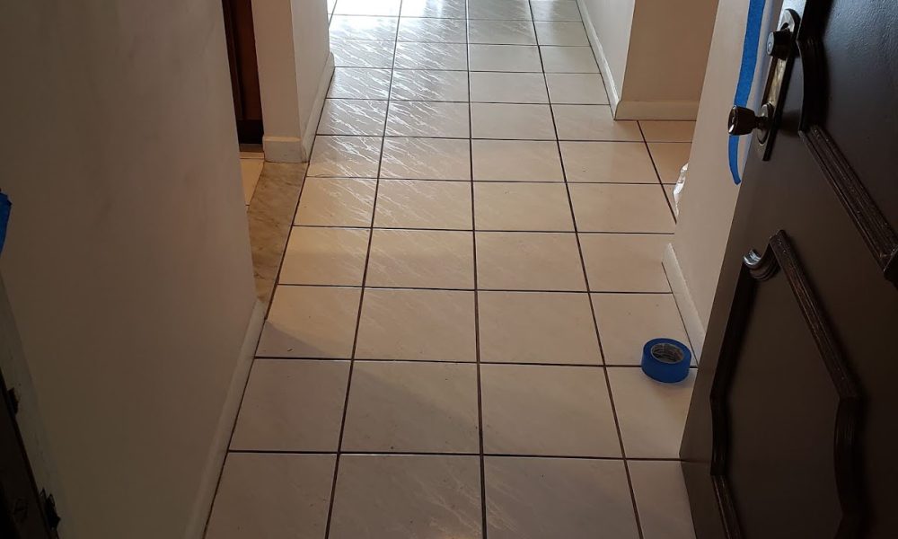 JBL Flooring Removal Solutions