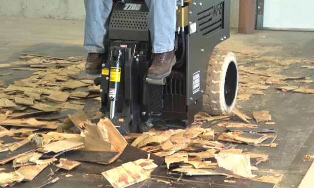 JBL Flooring Removal Solutions
