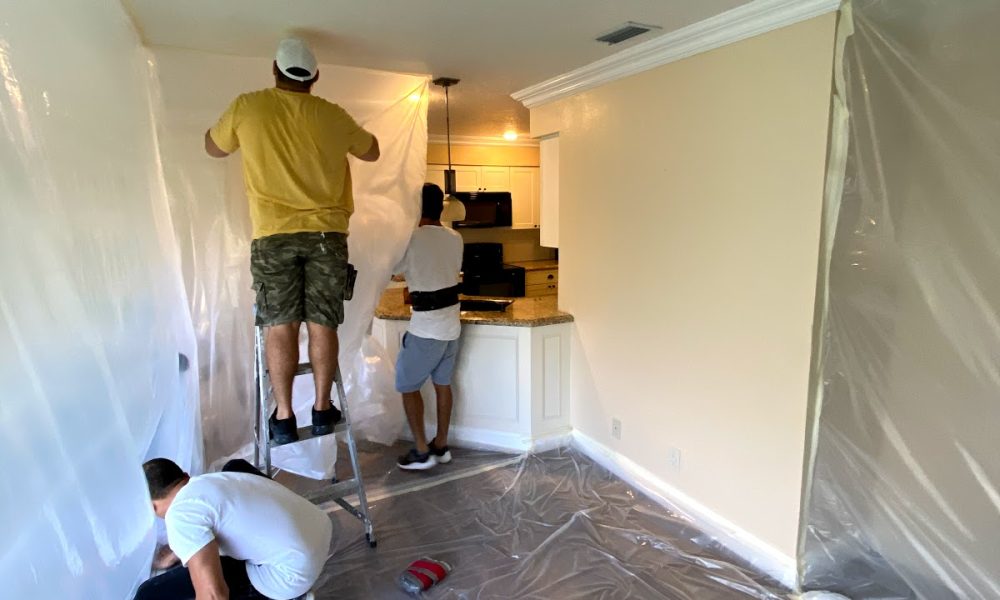 JMC Contracting Group LLC