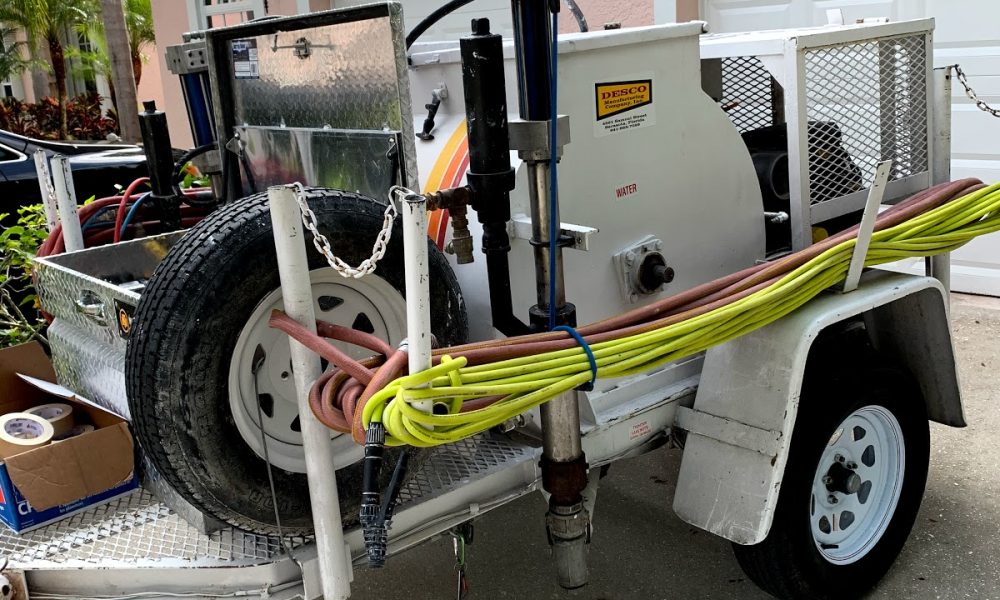 JMC Contracting Group LLC