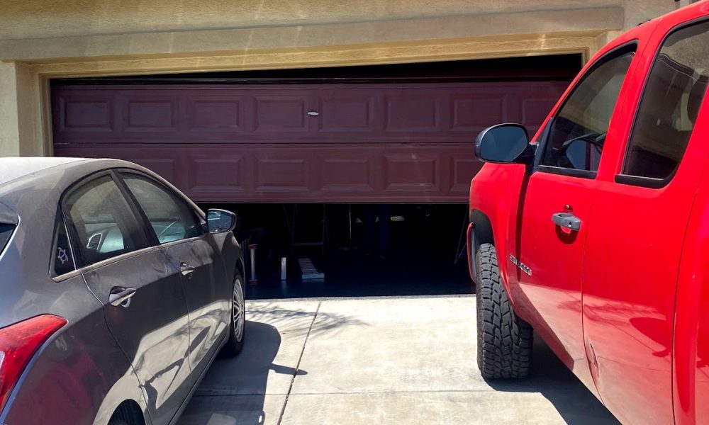 J.D Garage Door Services