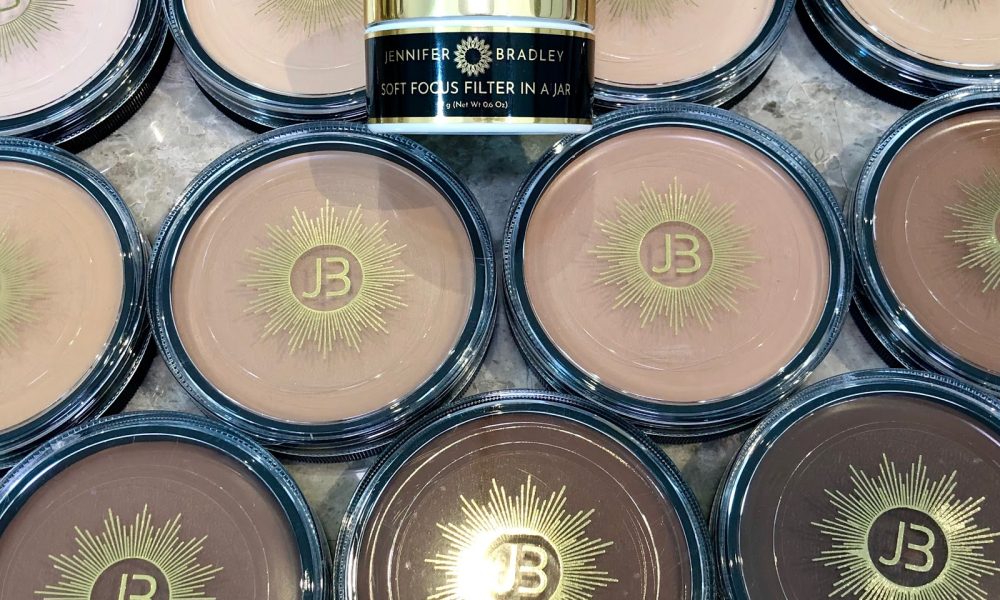 Jennifer Bradley Skincare & Cosmetics