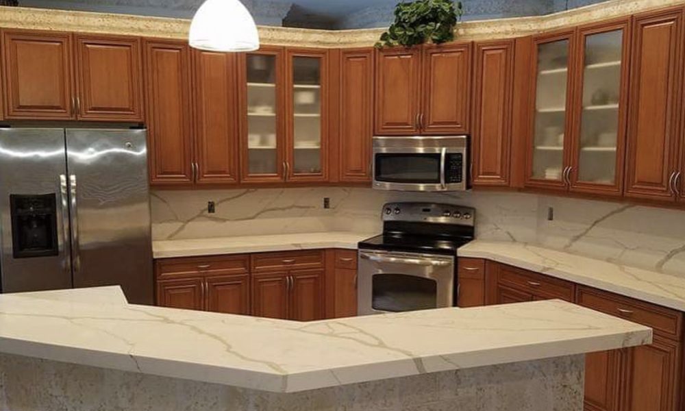 Jimenez art marble and granite