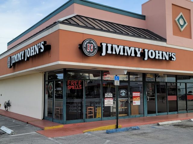 Jimmy John’s