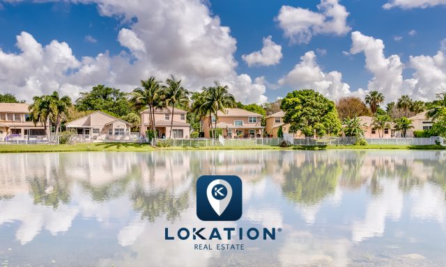 John James, Broker Associate, LoKation Real Estate