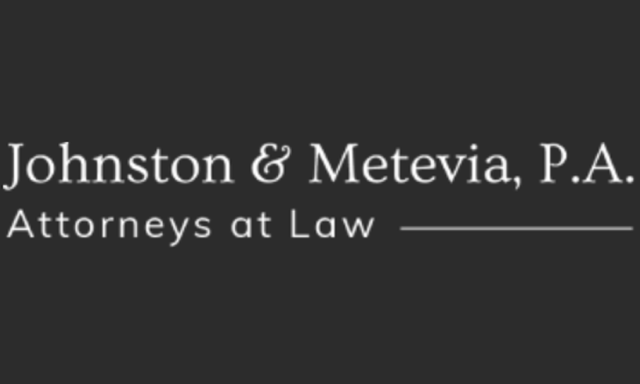 Johnson & Metevia, P.A.